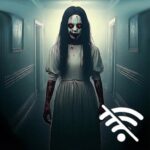 Scary Horror: Escape Room Game