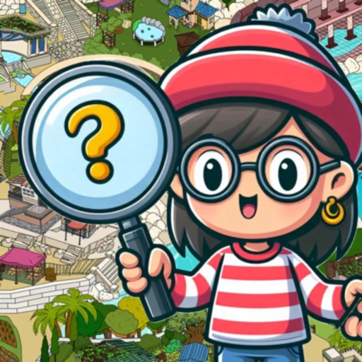 Scavenger Hunt : Find it Out IPA v1.6.8 (Modified Features) For iOS