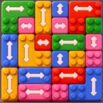 Screw Block Escape