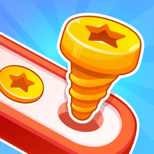 Screw Stars: Unlock and Solve IPA v1.1.3 (Modified Features) For iOS