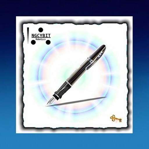 Scribes PRO IPA v2.2 (Paid) For iOS