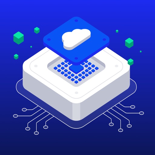 ServerBee IPA v1.3.1 (Unlocked) For iOS