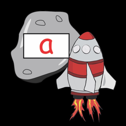 Short Vowel Rocket Game IPA v3.7 (Paid) For iOS