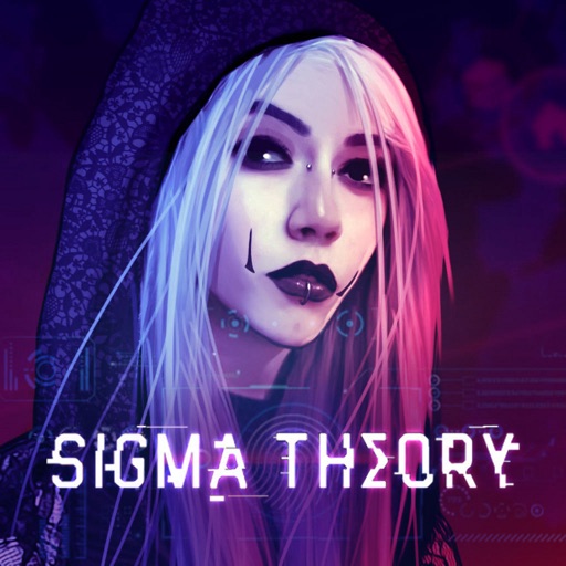 Sigma Theory IPA v1.2.3 (Paid) For iOS