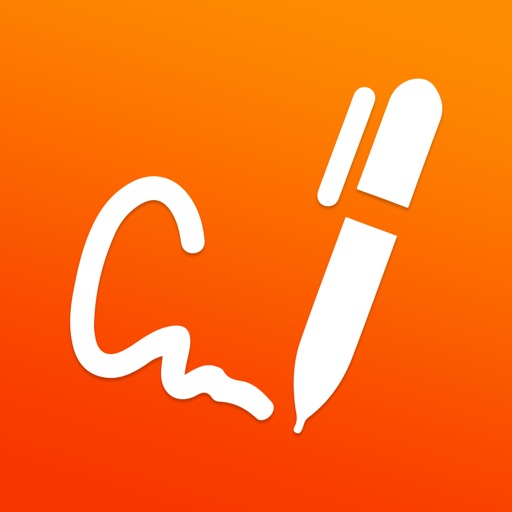 Signature Maker & Esign Now IPA v12.7 (Unlocked Features) For iOS