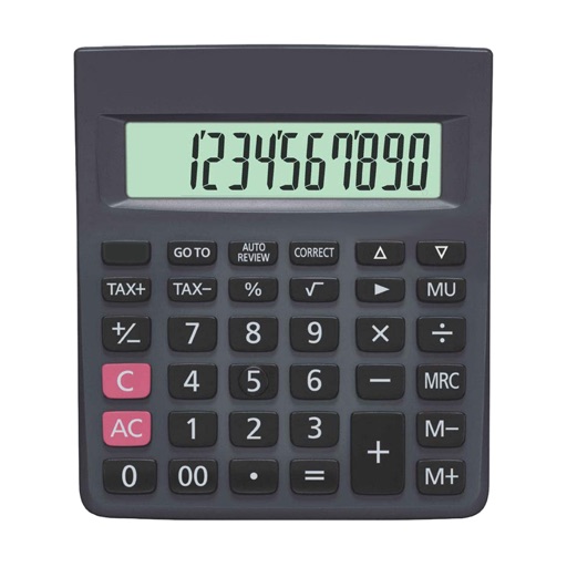 Simple Calculator for Business IPA v1.3 (Unlocked Features) For iOS