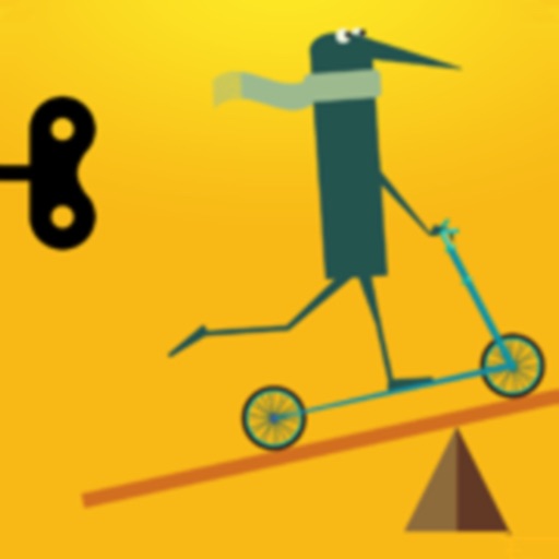 Simple Machines by Tinybop IPA v1.3.0 (Paid) For iOS