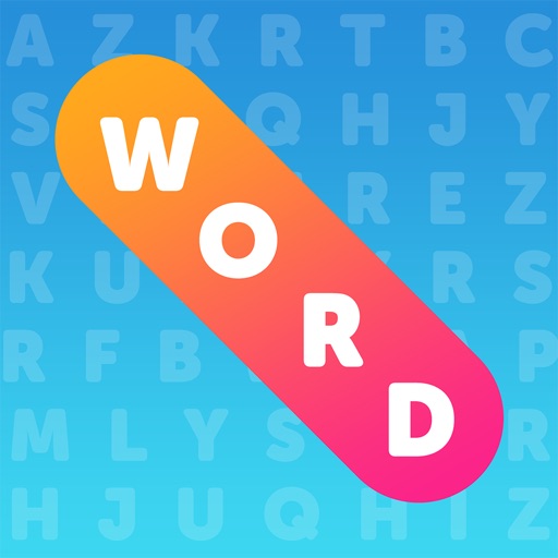 Simple Word Search Puzzles IPA v2.0.13 (Modified Features) For iOS