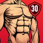 Six Pack Abs: Home Workout