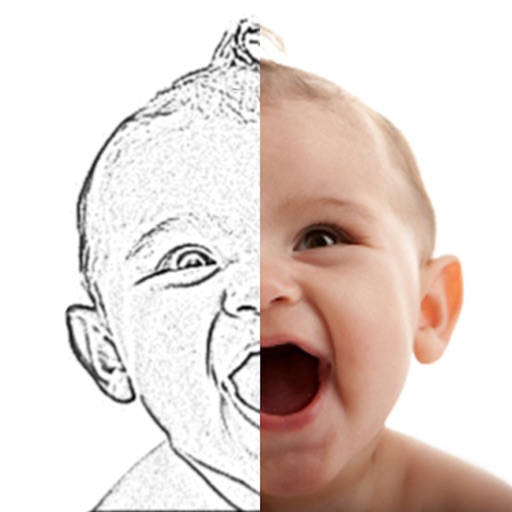Sketch Me! IPA v2.33 (Modified Features) For iOS