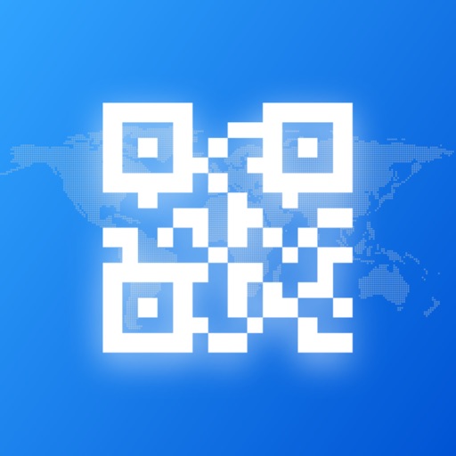 SkyBlueScan: QR Code Scanner IPA v2023.02.06 (Unlocked Features) For iOS