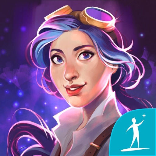 Skyland: Heart Of The Mountain IPA v2.1.0 (Modified Features) For iOS