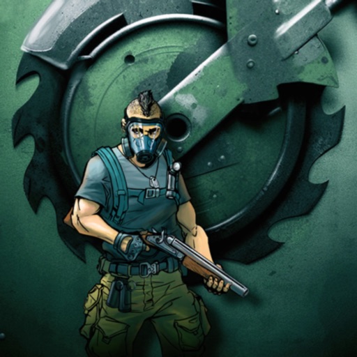 Slaughter: The Lost Outpost IPA v1.3 (Paid) For iOS
