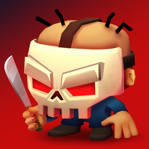Slayaway Camp 2: Puzzle Horror IPA v2.08 (Paid) For iOS