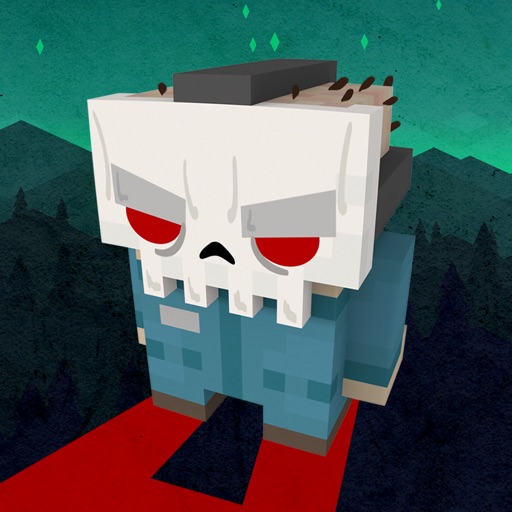 Slayaway Camp IPA v4.33 (Paid on the Apple Store) For iOS
