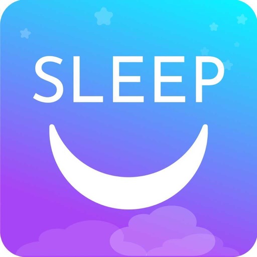 Sleep Happy: Sleep Sounds IPA v1.0 (Unlocked Features) For iOS
