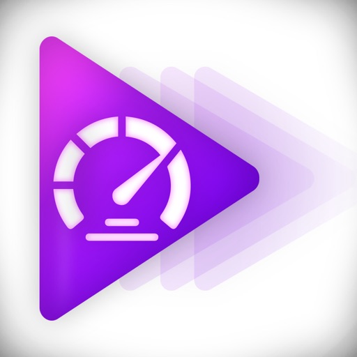 Slow and Fast Motion Camera IPA v1.2 (Modified Features) iOS