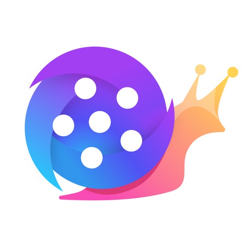 Slow pro IPA v1.2.4 (Unlocked Features) iOS