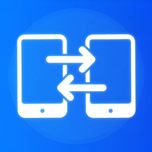 Smart Switch my Phone Transfer IPA v16.4.5 (Unlocked Features) iOS