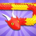 Snake Attack: Shoot a snake