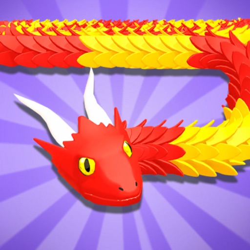 Snake Attack: Shoot a snake IPA v1.2.9 (No Ads) For iOS