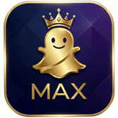 SnapMAX IPA v13.74.0 (Modified Features) For iOS