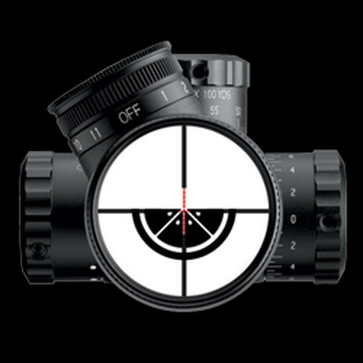 SniperSight: Eye Exercises IPA v5.5 (Paid) For iOS