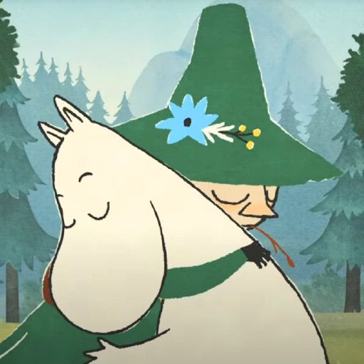 Snufkin Melody of Moominvalley IPA v1.1.0 (No Ads) For iOS