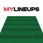 Soccer Lineup Maker: MyLineups