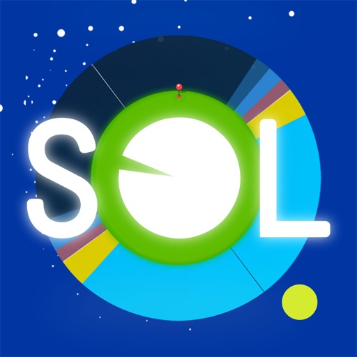Sol: Sun Clock IPA v5.1.4 (Paid) For iOS