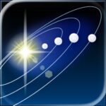 Solar Walk: Space Simulator 3D