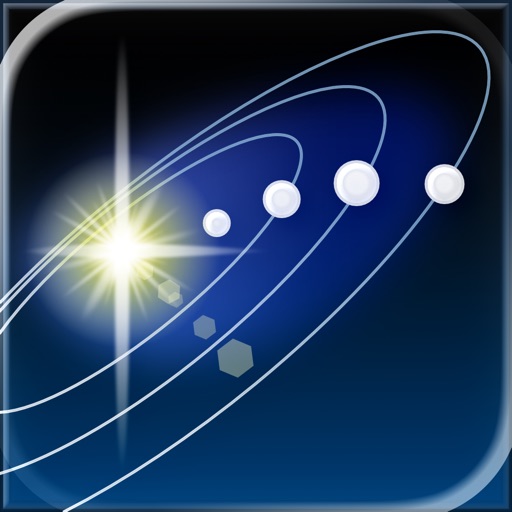 Solar Walk: Space Simulator 3D IPA v2.5.2 (Paid) For iOS