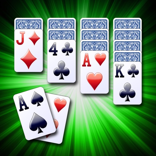 Solitaire City (Ad Free) IPA v730 (Paid on the Apple Store) For iOS