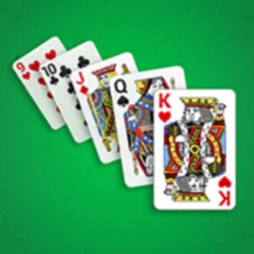 Solitaire Collection (Classic) IPA v1.0.18 (Modified Features) For iOS