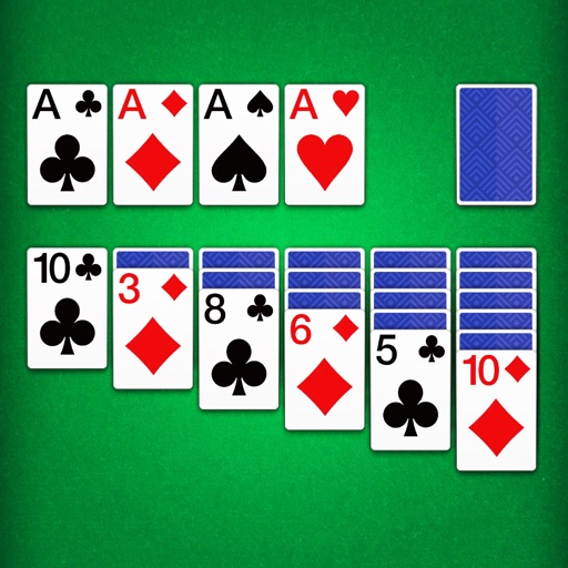 Solitaire : Humble Classic IPA v5.4.10 (No Ads) For iOS