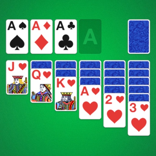 Solitaire, Klondike Card Games IPA v1.0.13 (Modified Features) For iOS