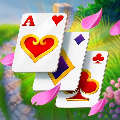 Solitaire: Treasure of Time IPA v2.4.4 (Modified Features) For iOS
