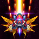 Space Force: Galaxy Defenders