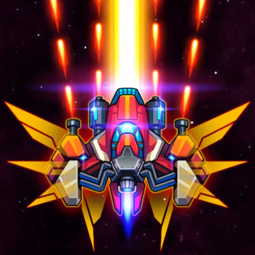 Space Force: Galaxy Defenders IPA v1.0.3 (No Ads) iOS
