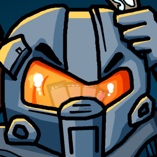Space Grunts 2 IPA v2.0.3 (Paid) For iOS