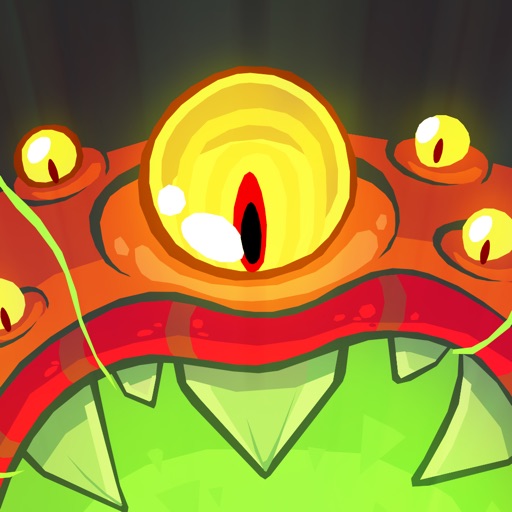 Space Grunts IPA v1.7.7 (Paid) iOS