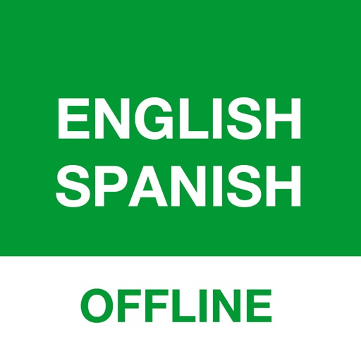 Spanish Translator Offline IPA v12.14.10 (Unlocked Features) iOS