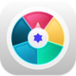 Spin The Wheel Spinner Picker