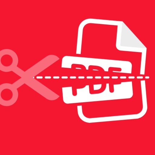 Split PDF : Extract PDF Pages IPA v1.1.8 (Unlocked Features) iOS