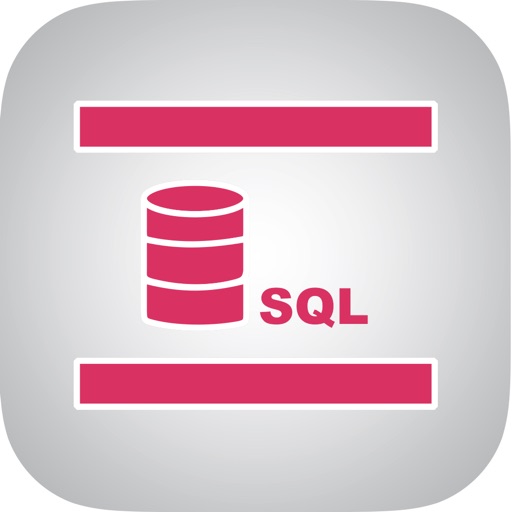 SqlProg Database Query Studio IPA v1.7.4 (Paid) iOS