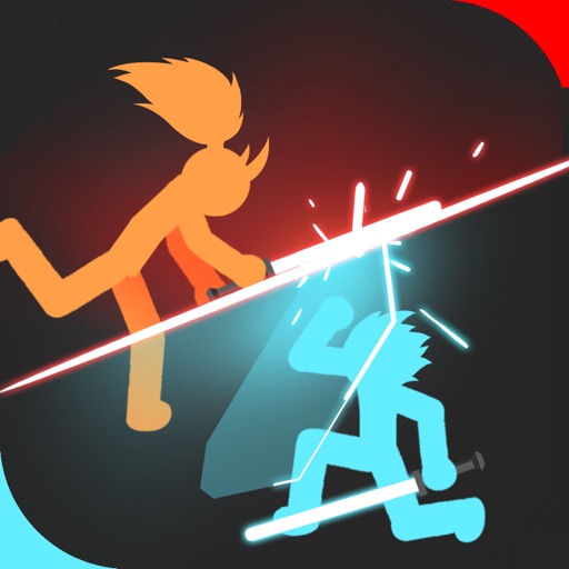stick Warriors : Legends Hero IPA v1.4 (No Ads) iOS