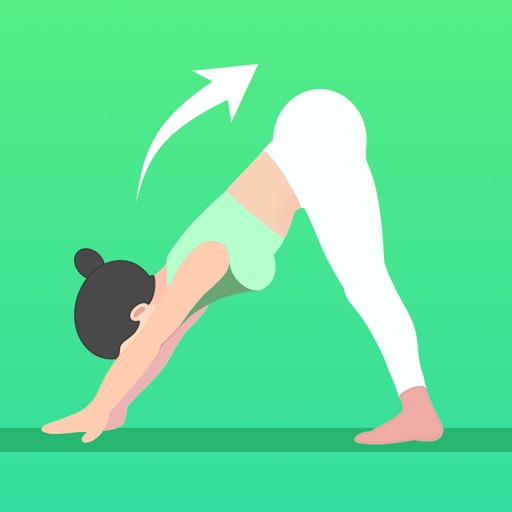 Stretch+Flexibility~Bend Flex IPA v1.1.1 (Modified Features) For iOS