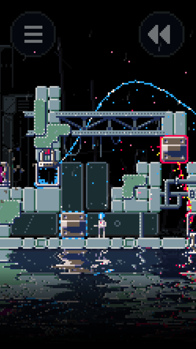 Stuffo the Puzzle Bot screenshot