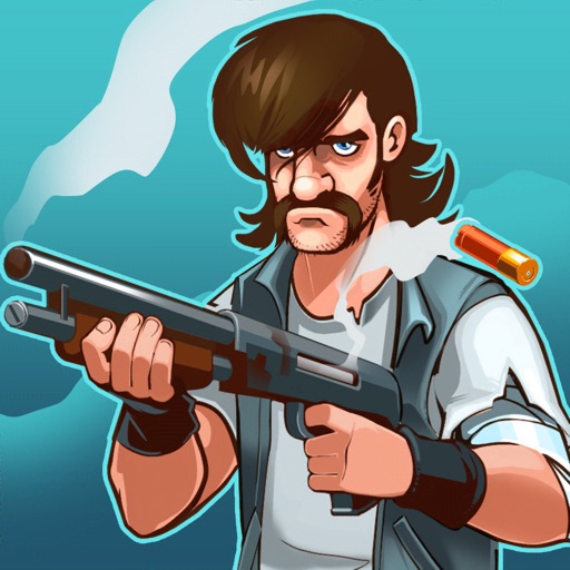 Stupid Zombies Exterminator IPA v1.0.23 (Modified Features) For iOS