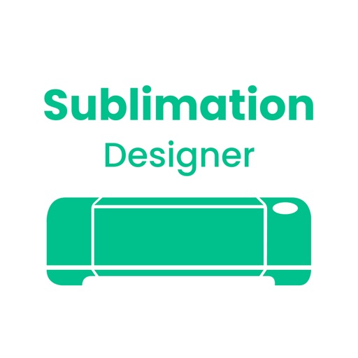 Sublimation Designer Printer IPA v3.4 (Modified Features) For iOS